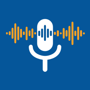 Write by Voice logo
