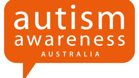 autism awareness australia logo