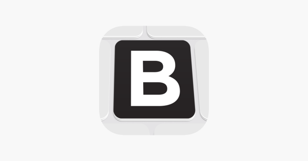 big keys logo